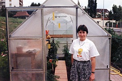 1997 - Saint Pryvé 1